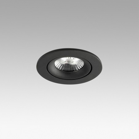 Orientable LED Recessed Light Nais (7W)