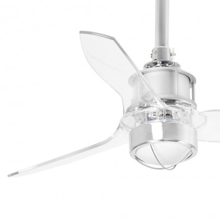 Ventilador LED Mini Just Fan (17W)