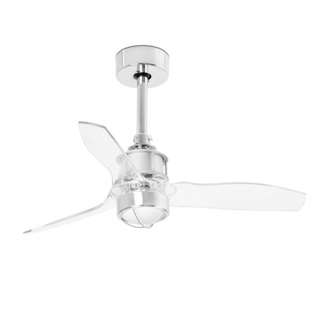 Ventilador LED Mini Just Fan (17W) Ventilador LED Mini Just Fan (17W)