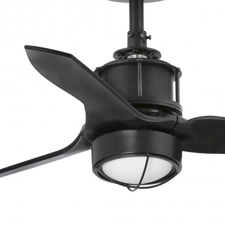 Ventilador de techo LED Mini Just Fan II (17W)