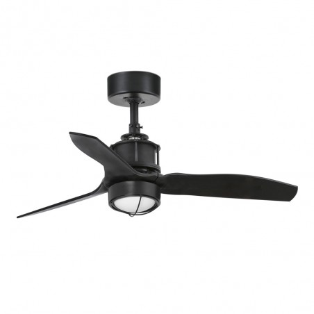 Ventilador de techo LED Mini Just Fan II (17W)