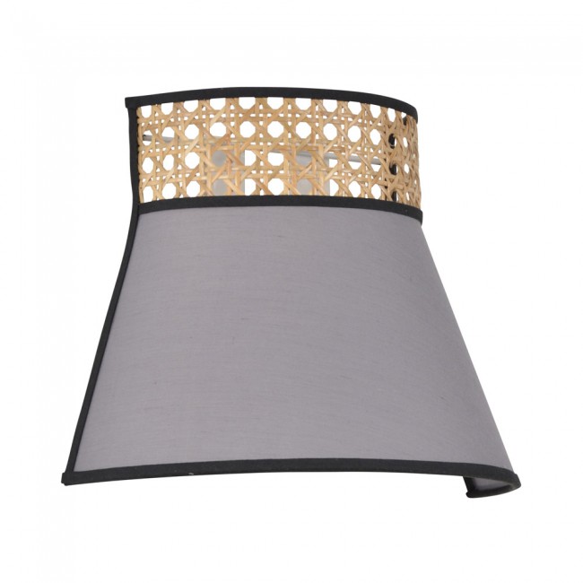 Aplique de pared Pennsy