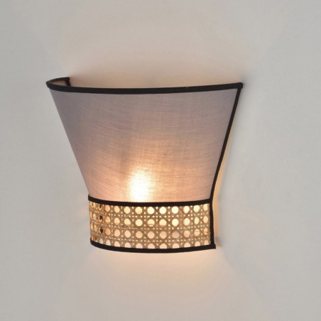 Aplique de pared Pennsy