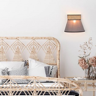 Aplique de pared Pennsy