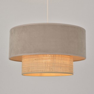 Pendant Lamp Boheme