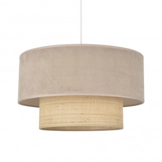 Pendant Lamp Boheme