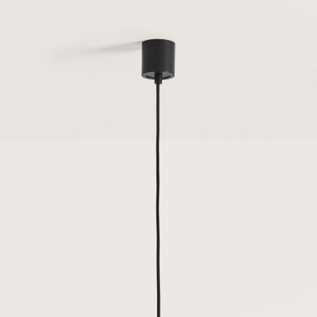 Lámpara colgante Delie LED (1 x 5W)