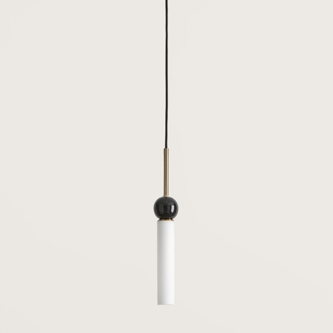 Lámpara colgante Delie LED (1 x 5W)