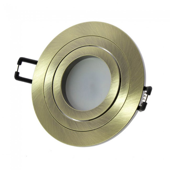 Swivel ceiling recessed light Classic (Round) Swivel ceiling recessed light Classic (Round)
