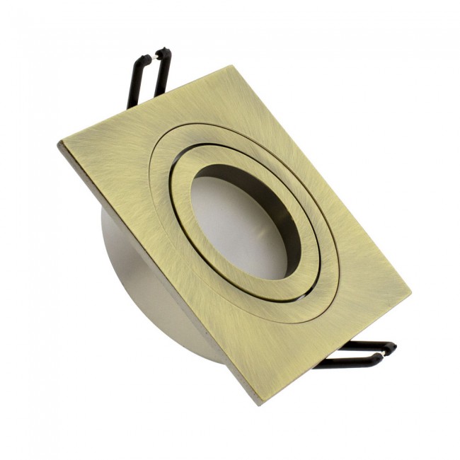 Empotrable de techo basculante Classic (Cuadrado)
