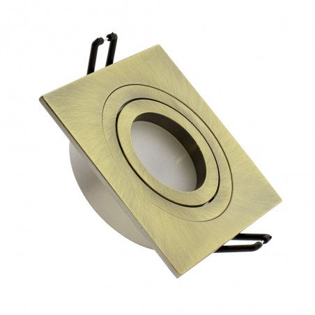 Empotrable de techo basculante Classic (Cuadrado)