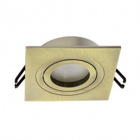 Empotrable de techo basculante Classic (Cuadrado)