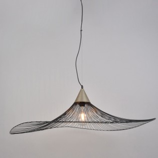 Lámpara colgante Lizzie Lámpara colgante Lizzie