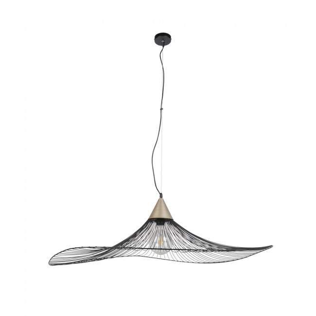 Lámpara colgante Lizzie Lámpara colgante Lizzie