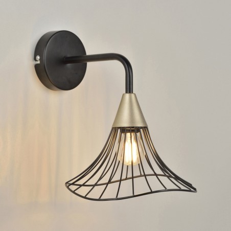 Wall Lamp Lizzie