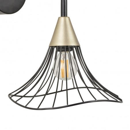 Wall Lamp Lizzie