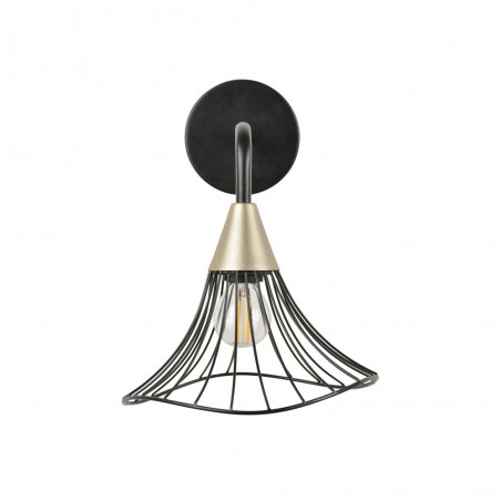 Wall Lamp Lizzie