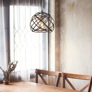 Pendant Lamp Broadway