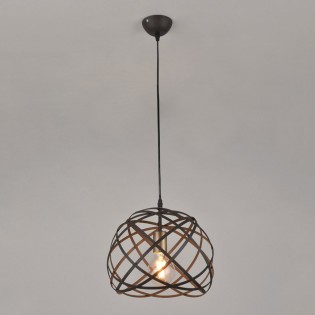 Pendant Lamp Broadway