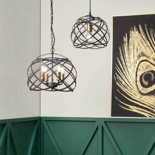 Pendant Lamp Broadway