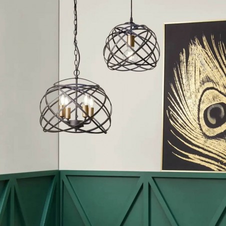 Pendant Lamp Broadway
