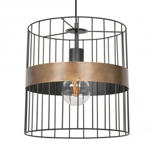 Ceiling Lamp Raw