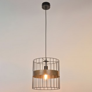Ceiling Lamp Raw