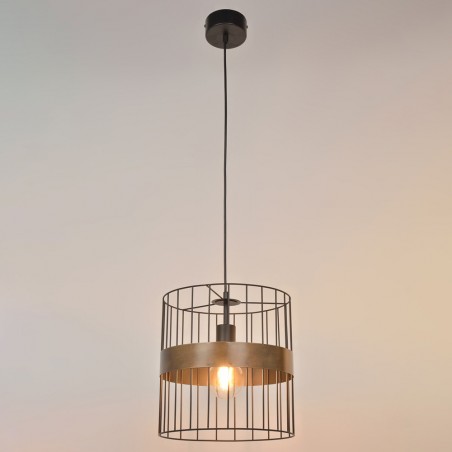 Ceiling Lamp Raw