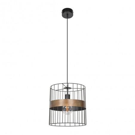 Ceiling Lamp Raw