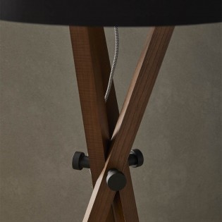 Floor Lamp Cot by Aromas del Campo