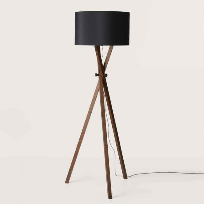 Floor Lamp Cot by Aromas del Campo