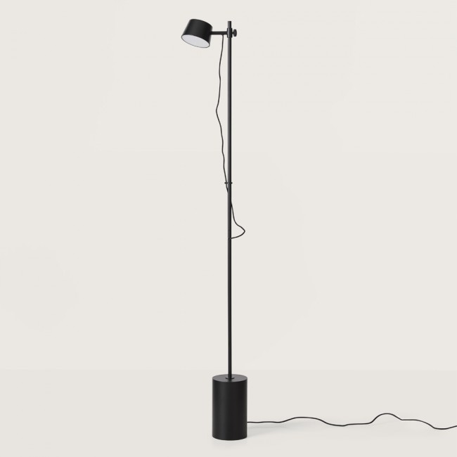 Lámpara de pie LED Nera (8W) Lámpara de pie LED Nera (8W)
