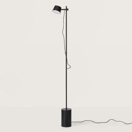 Lámpara de pie LED Nera (8W)
