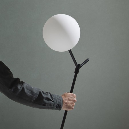 Floor Lamp Atom