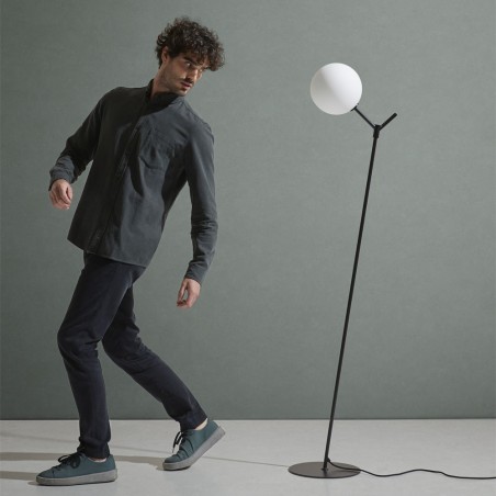 Floor Lamp Atom