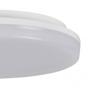 Plafón LED de exterior Moonlight (18W)