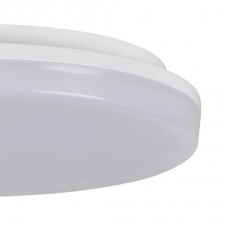 Outdoor LED Flush Light Moonlight (18W)