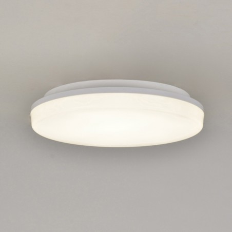 Outdoor LED Flush Light Moonlight (18W)