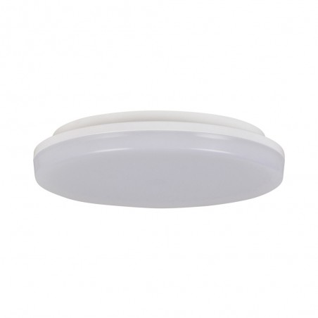 Outdoor LED Flush Light Moonlight (18W)