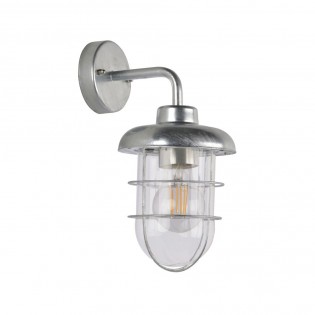 Aplique de pared exterior Farol