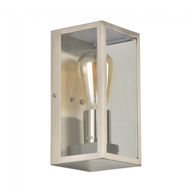 Aplique de pared exterior Keys