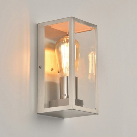 Outdoor Wall Lamp Keys