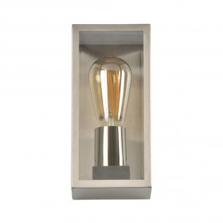 Aplique de pared exterior Keys