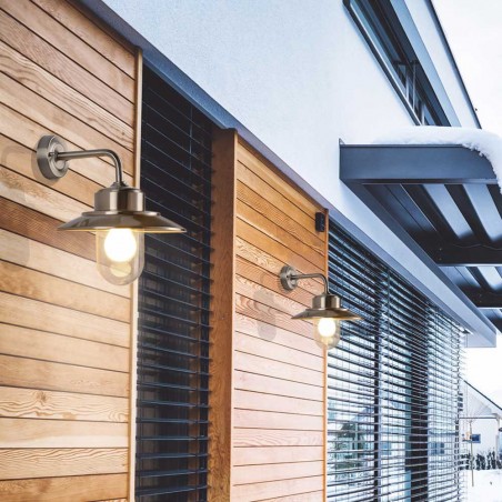 Outdoor Wall Lamp Praia