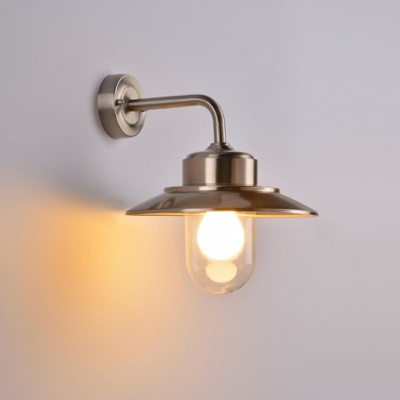 Outdoor Wall Lamp Praia
