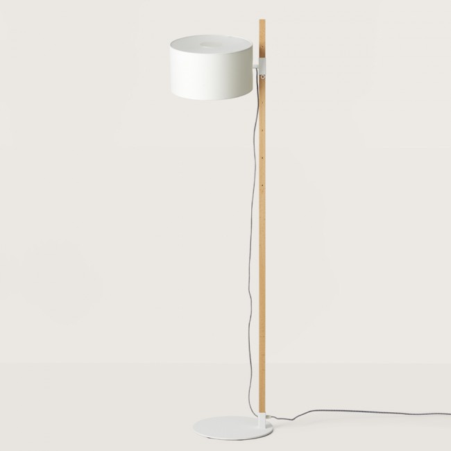 Floor Lamp RIU by Aromas del Campo