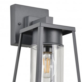 Outdoor Wall Lamp West