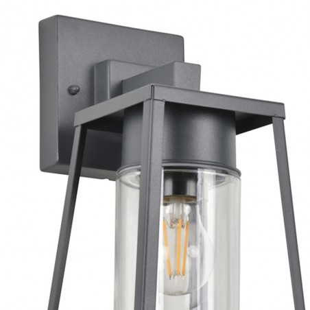 Outdoor Wall Lamp West