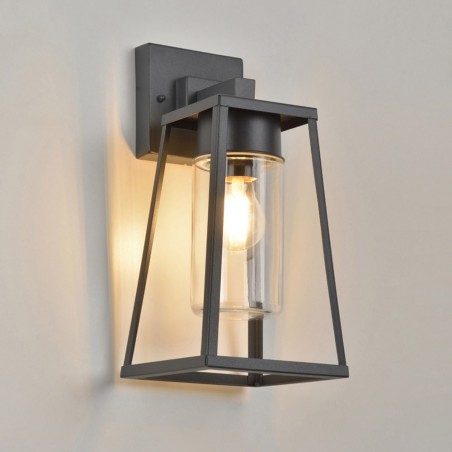 Aplique de pared exterior West
