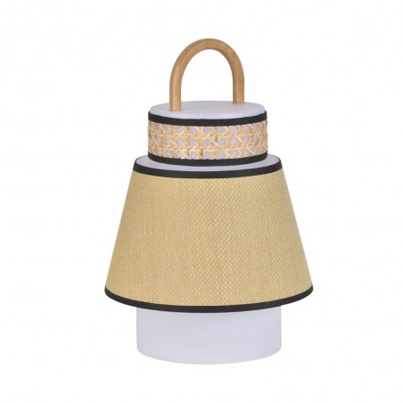 Lámpara portátil de exterior LED Singapour III (4W)